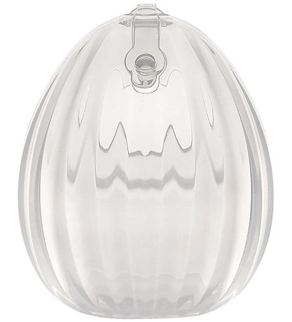 Haakaa M baby bag and breast pump - Clam - 120 mL