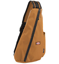 Dickies Shoulder Bag - Ashville sling back- Brown Duck