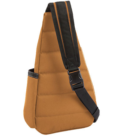 Dickies Shoulder Bag - Ashville sling back- Brown Duck