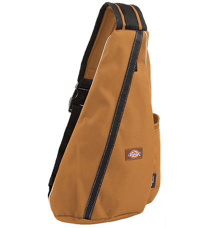 Dickies Shoulder Bag - Ashville sling back- Brown Duck