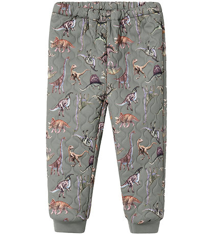 Name It Thermo Set - NmmMoon - Wild Dove