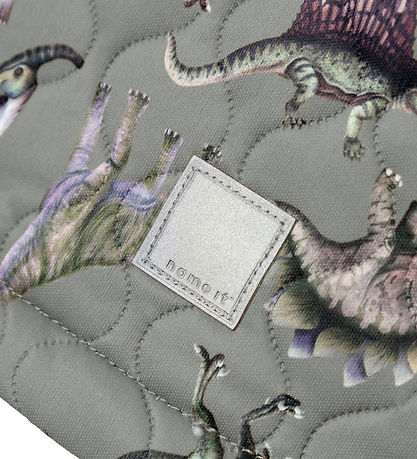 Name It Thermo Set - NmmMoon - Wild Dove