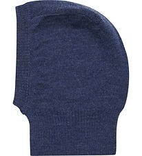 CeLaVi Balaclava - Wool - Single Layer - Knitted - Naval Academy