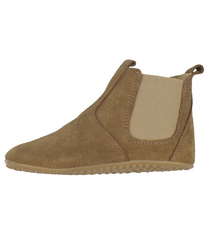 Pom Pom Skindfutter - Chelsea - Dust