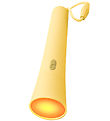 Lalarma Flashlight - Color Change - 15 cm - Yellow