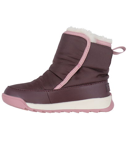 Sorel Winter Boots - Whitney II Plus - Epic Plum/Daze Mauve