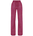 Juicy Couture Velvet Trousers - Vivacious