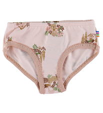 Joha Knickers - The peach