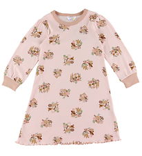 Joha Nightdress - The peach