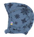 Bonnet de Bébé Joha - Laine - Bleu