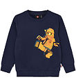 LEGO® Ninjago Sweatshirt - LWScout - Dark Navy