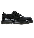 Dr. Martens Shoes - 8065 Mono J - Patent Lamper - Black