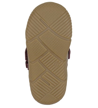 Wheat Winter Boots - Snug - Tex - Bordeaux