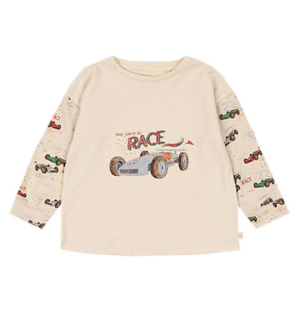 Konges Sløjd Pyjama Set - 2 Parts - Gio - Grand Prix
