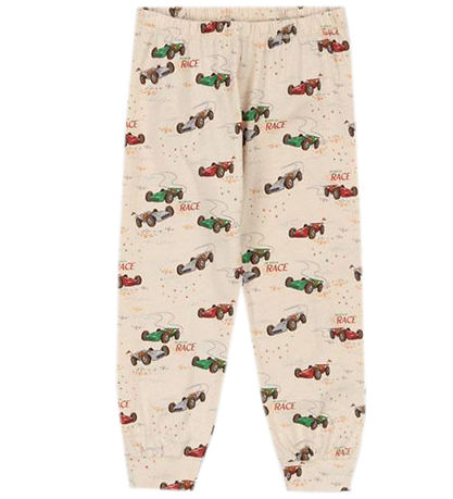 Konges Sløjd Pyjama Set - 2 Parts - Gio - Grand Prix