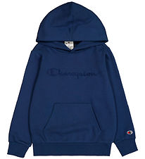 Champion Kapuzenpullover - Marine Academy