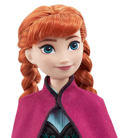 Disney Frozen Doll - 30 cm - Core Anna Frozen 1