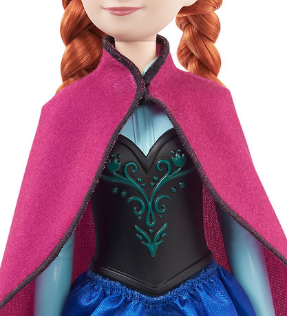 Disney Frozen Doll - 30 cm - Core Anna Frozen 1