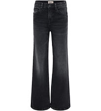 Kids Only Jeans - Noos - KogJuicy Life - Gewaschen Black