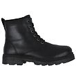 Ecco Winter Boots - Grainer K - Black