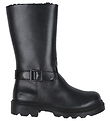Ecco Winter Boots - Grainer K - Black