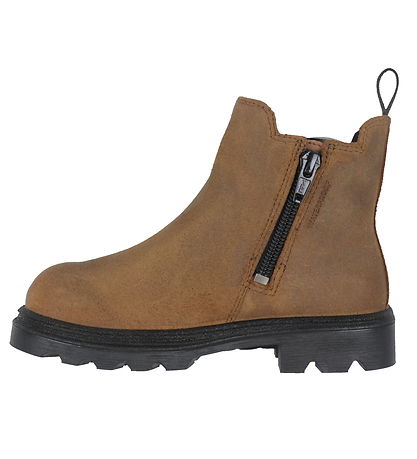 Ecco Winter Boots - Grainer K - Mink