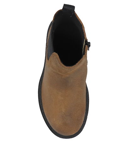 Ecco Winter Boots - Grainer K - Mink