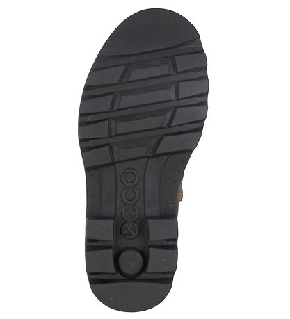 Ecco Winter Boots - Grainer K - Mink