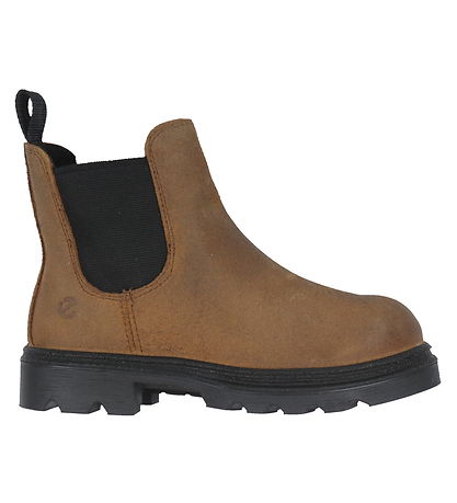 Ecco Winter Boots - Grainer K - Mink