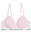 Tommy Hilfiger Bra w/o Hanger - Light Pink