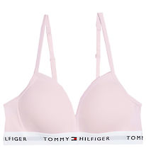 Tommy Hilfiger Bra w/o Hanger - Light Pink