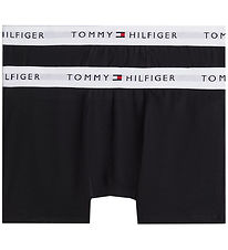 Tommy Hilfiger Boxers - 2-Pack - Desert Sky