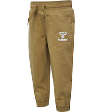 Hummel Trousers - hmlWalky - Ermine