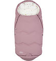 Gigoteuse pour poussette Voksi - Explorer - 105 cm - Grape/Ailes