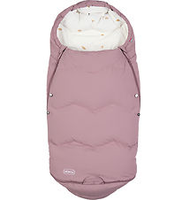 Voksi Footmuff - Explorer - 105 cm - Grape/Wings