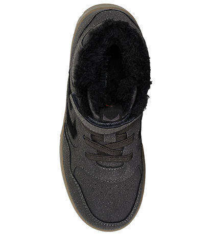 Hummel Winter Boots - Camden Winter High Jr - Asphalt