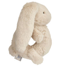 Liewood Rattle - Romain Rabbit - Mist