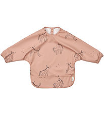 Liewood Apron - Merle - Unicorn/Pale Tuscany