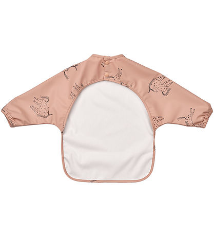Liewood Apron - Merle - Unicorn/Pale Tuscany