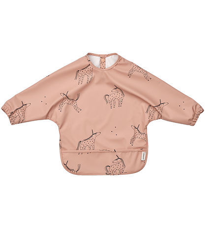 Liewood Apron - Merle - Unicorn/Pale Tuscany