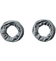 Wheat Tube - 2er-Pack - Wolle - Arta - Melange Grey