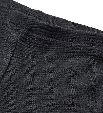Wheat Boxers - 2-Pack - Wool - Avalon - Navy