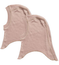 Wheat Balaclava - 2-Pack - Wool - Single Layer - Felix - Dry Ros