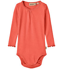 Wheat Body L/æ - Rib - Lotta - Candy Ed