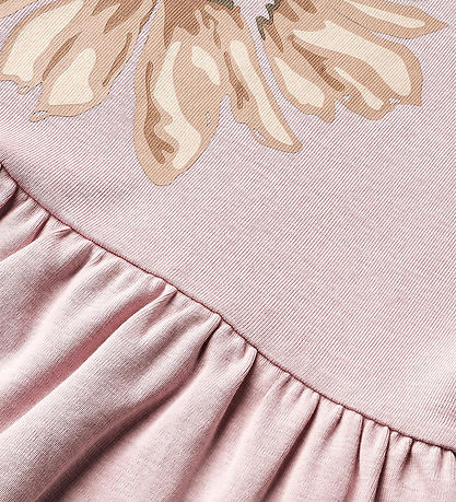 Wheat Blouse - Gaby - Violet