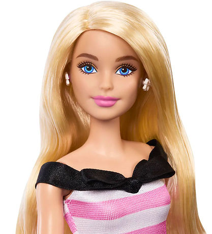 Barbie Doll - 30 cm - Fashionista Doll 65th Anniversary