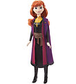 Disney Frozen Doll - 30 cm - Core Anna Frozen 2