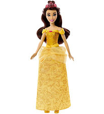 Disney Princess Doll - 30 cm - Core Doll - Belle