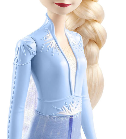Disney Frozen Doll - 30 cm - Core Elsa Frozen 2