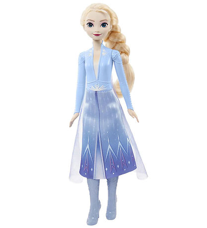 Disney Frozen Doll - 30 cm - Core Elsa Frozen 2